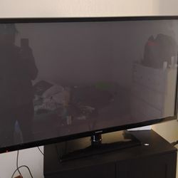 55inch Samsung Tv
