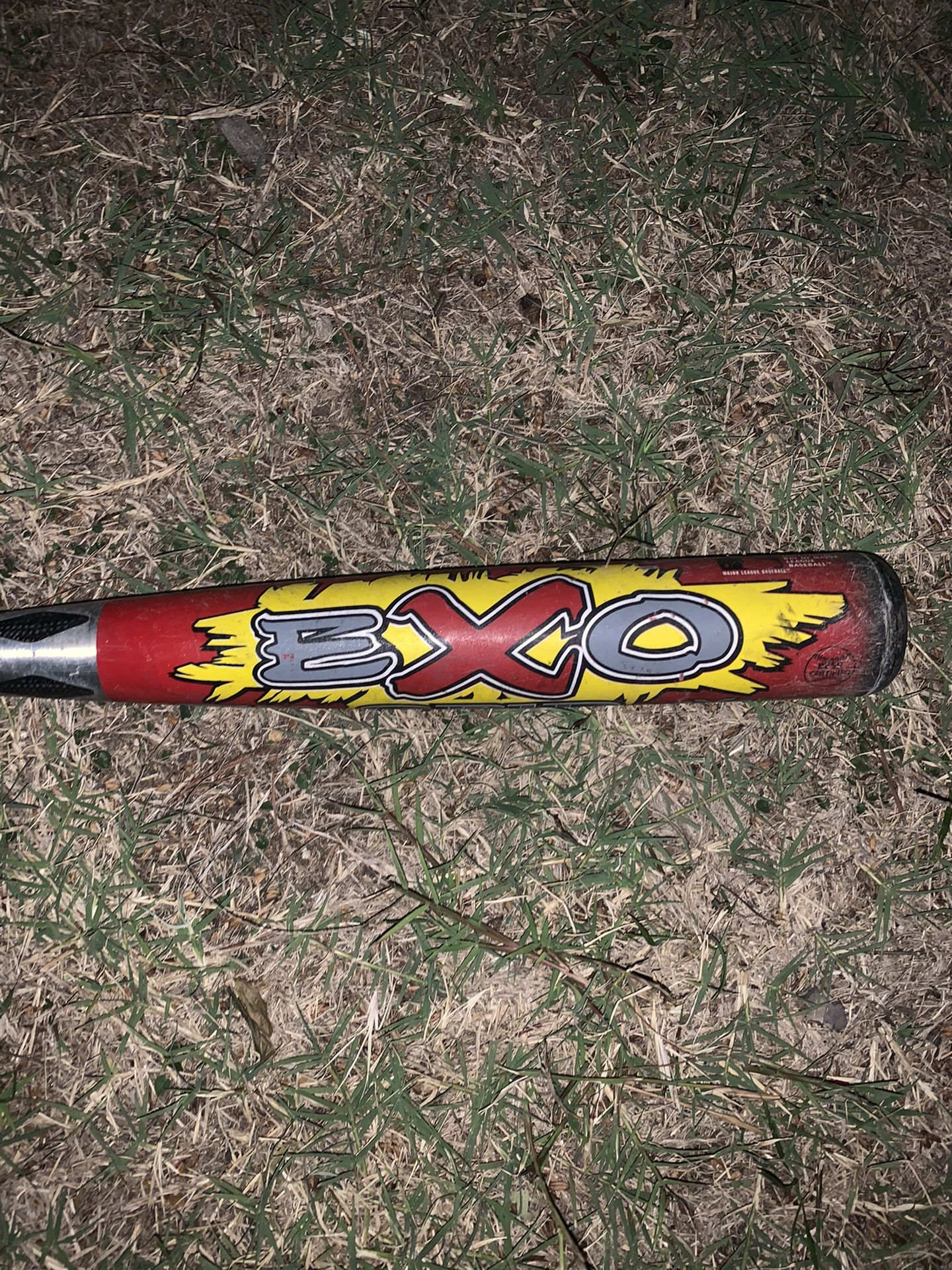 Louisville Slugger Exo 33/30