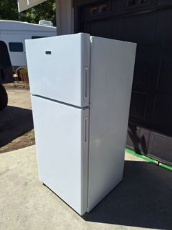 Hotpoint Refrigerator
