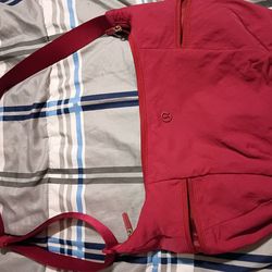 Lululemon Purse