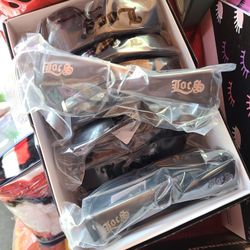 Locs Sunglasses