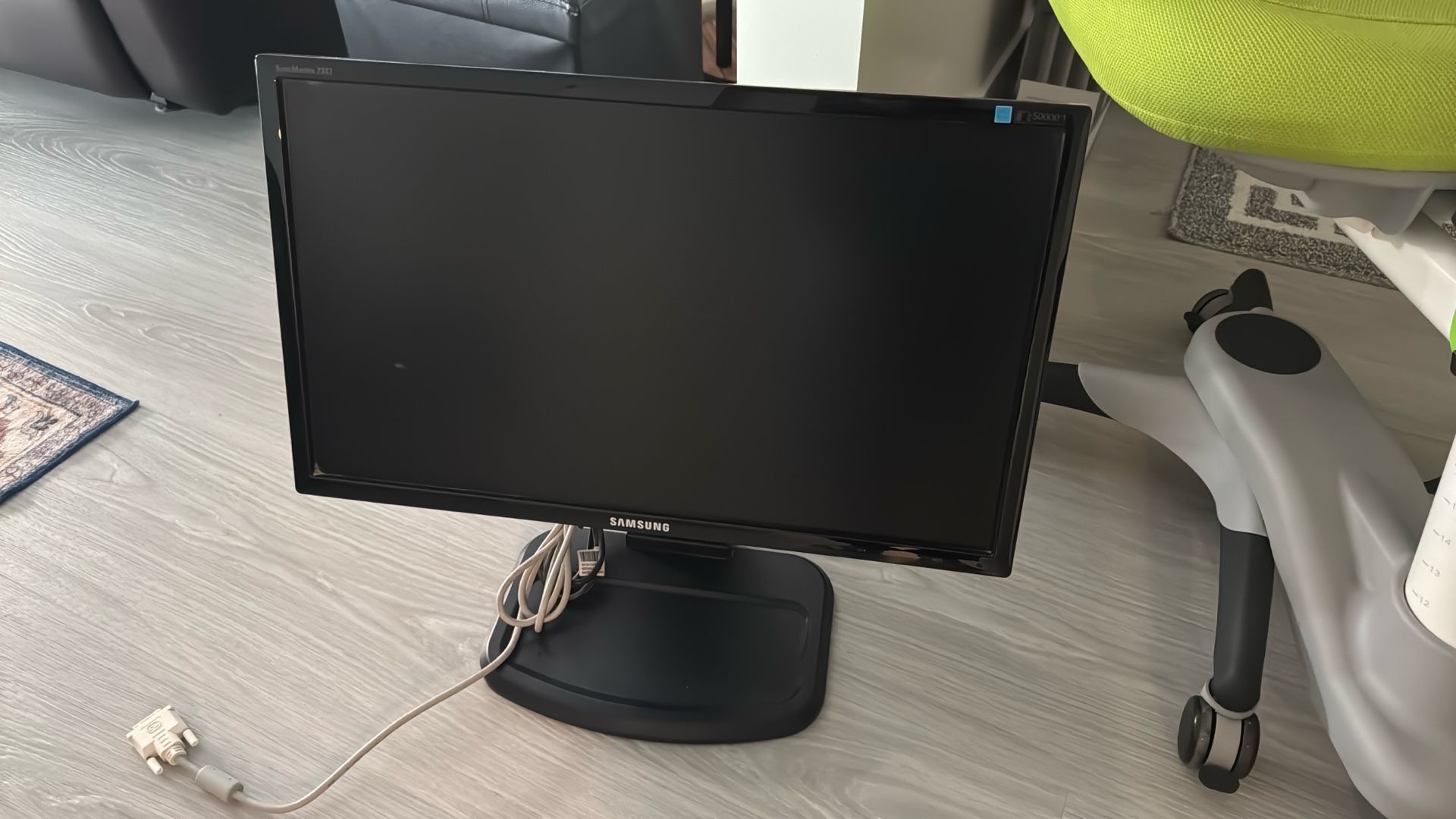 Samsung Monitor