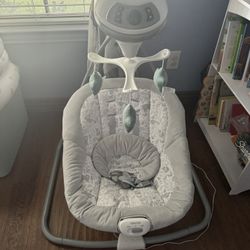 Graco Swing 
