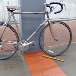 Centurion "Iron Man" Vintage Road Bike