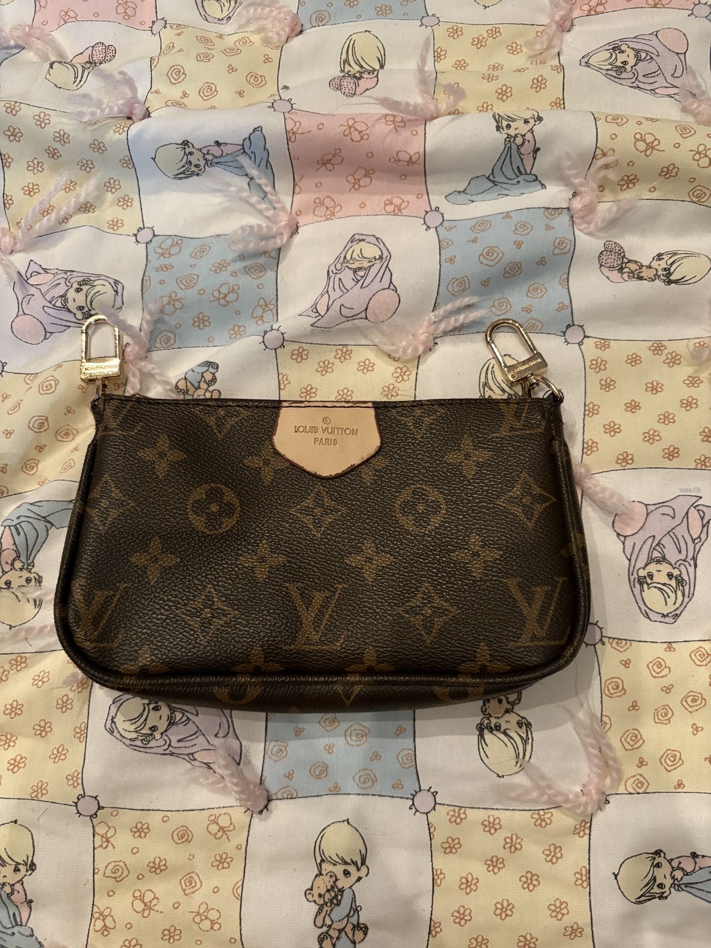 Small Bag