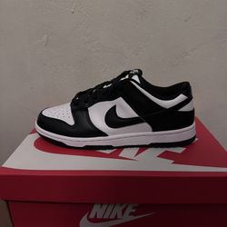Nike Dunk Low Panda