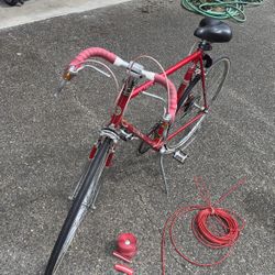 Schwinn Le Tour II