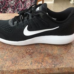 Nike Lunarglide 8
