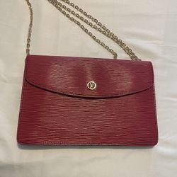 Louis Vuitton Clutch 