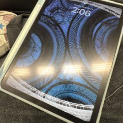 iPad Air 4th Generation