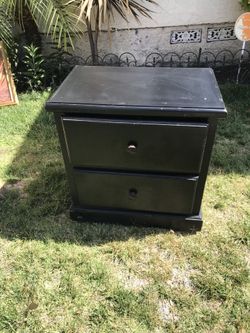 Nightstand
