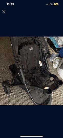 Chicco Stroller 