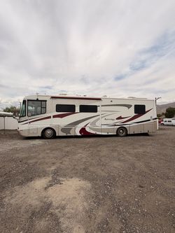 2006 DAMON ASTORIA DIESEL PUSHER