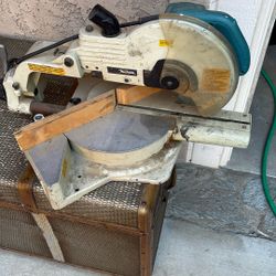 Makita Saw
