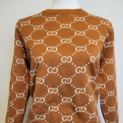 Womens Sweater