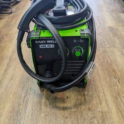 Forney 120 Volt 140 Amp Wire Welder