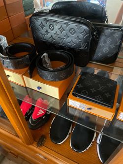 Belts
