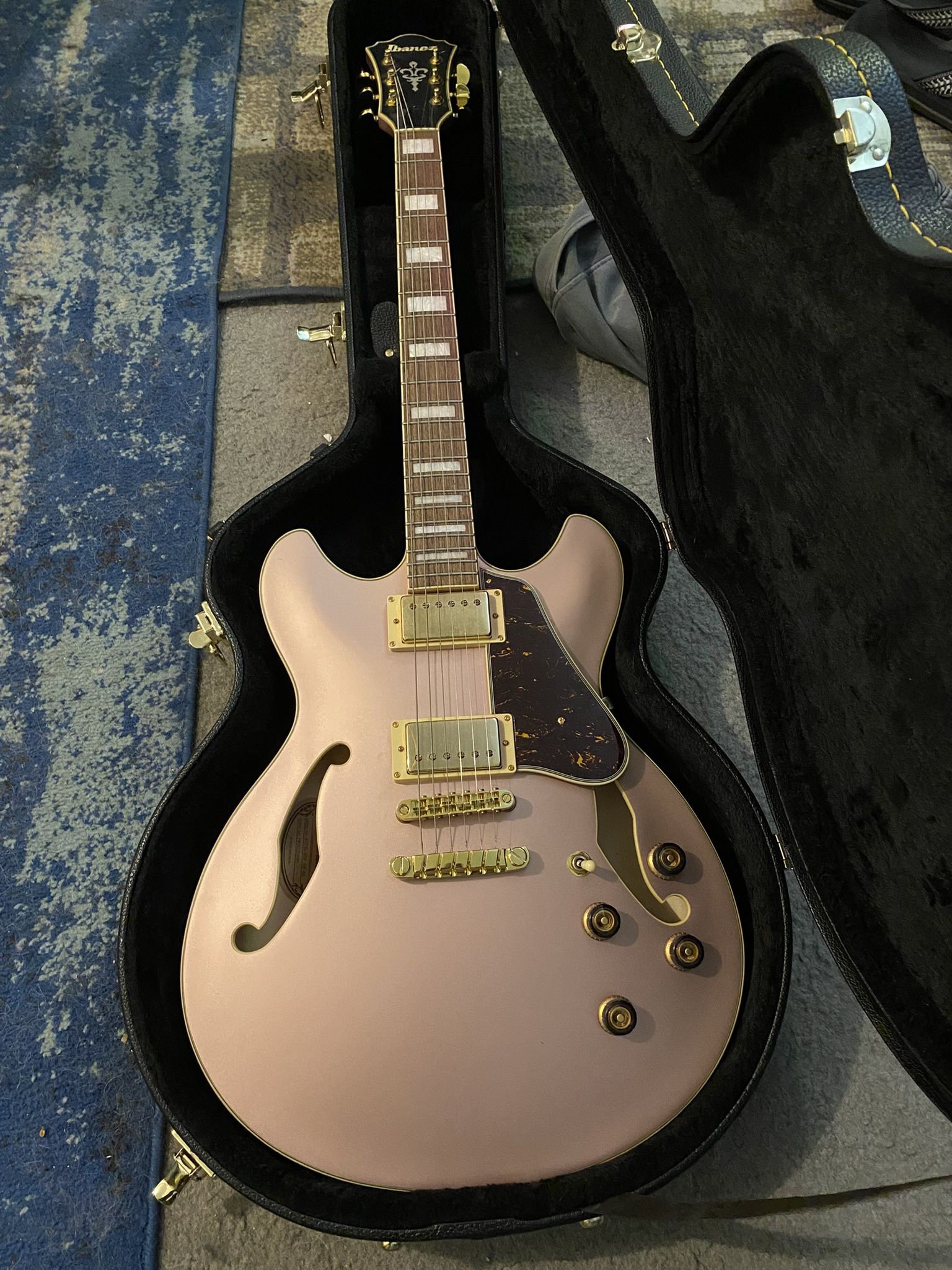 Guitars 2 For 1