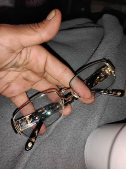 Glasses