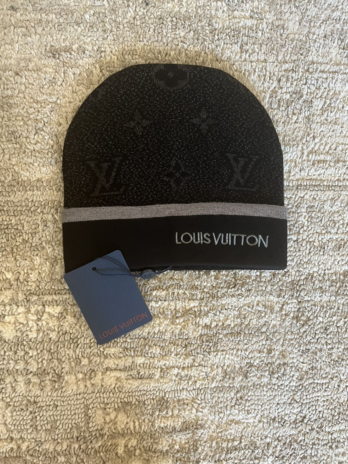 Designer Beanies(LV)