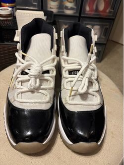 Jordan 11 Retro Concord (2011) Sz 12