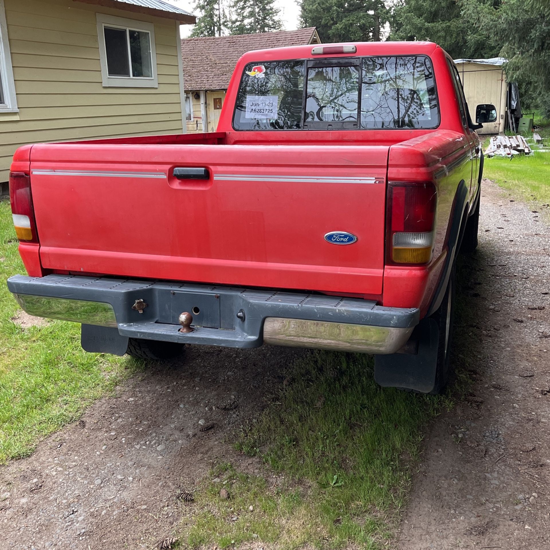 Craigslist Pennsylvania Cars Truck 93 - c084vgb