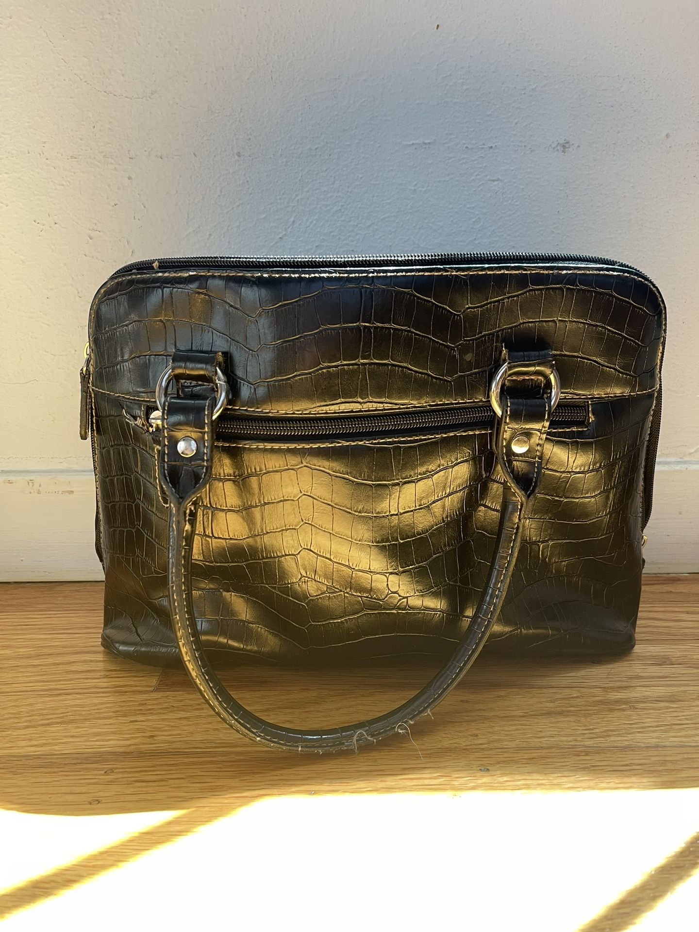 CarryLand Purse/ Handbag