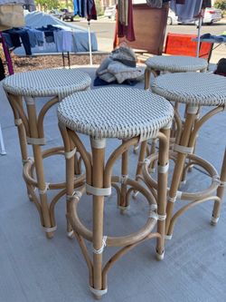 Barstools