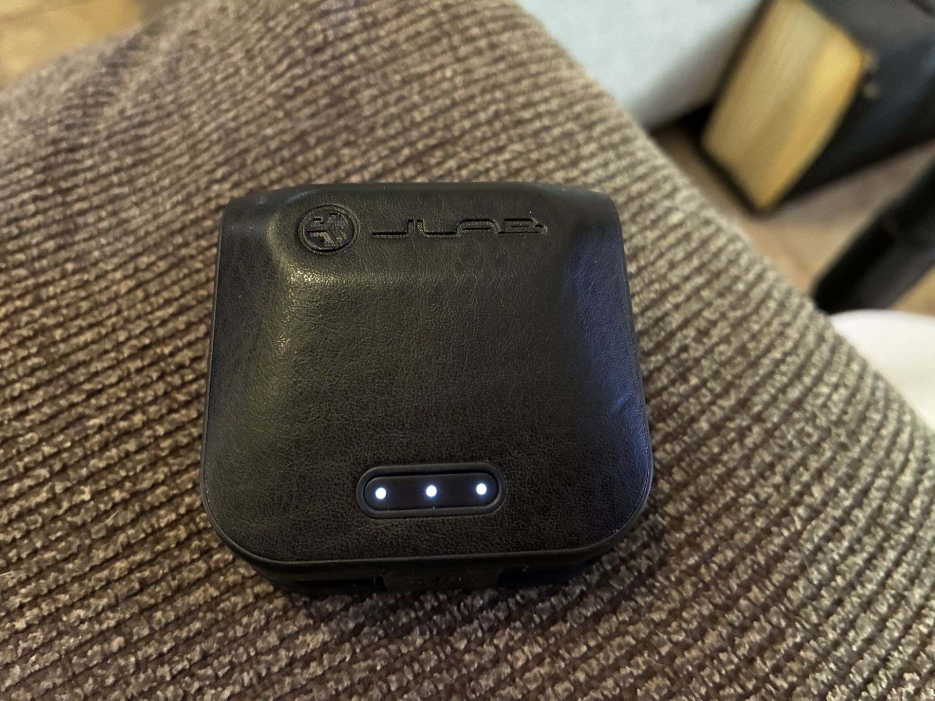 JLAB Wireless earbuds