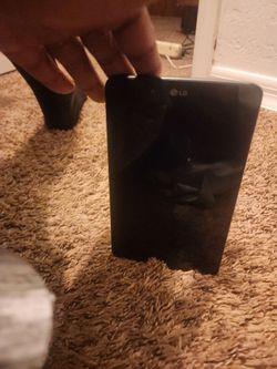 LG android tablet