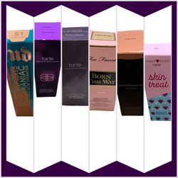 Foundations 🤩😍