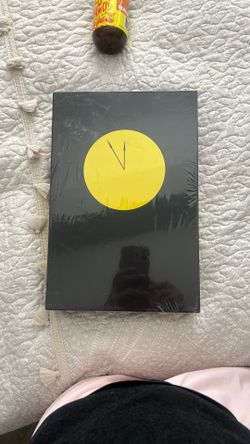 Unopened new absolute watchmen comic