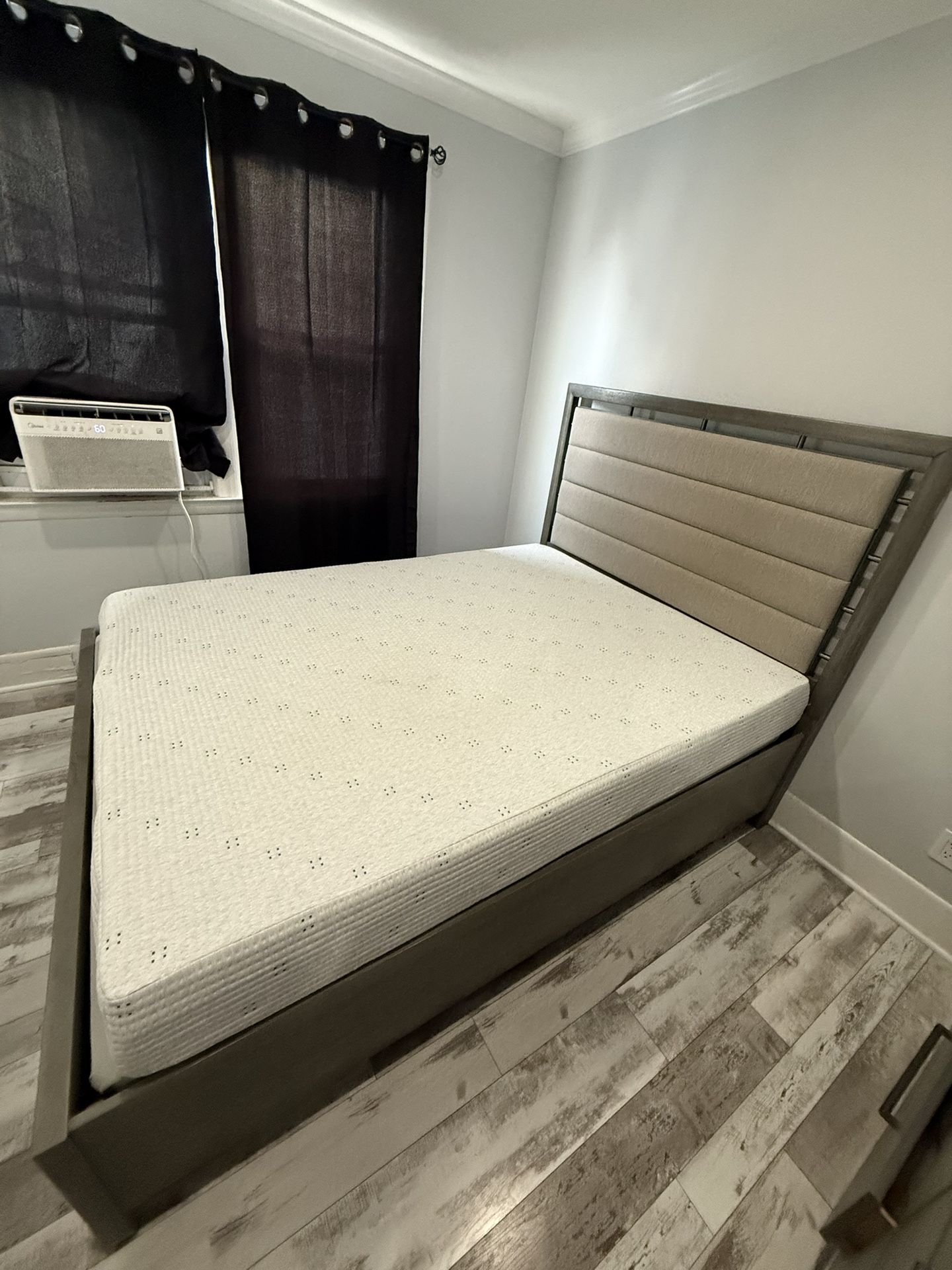 Bob Furniture Bed