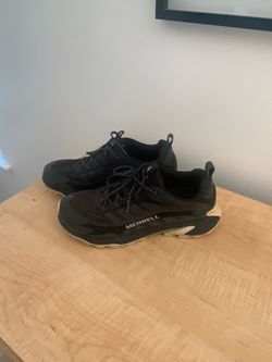 Mens Merell Vibram Shoes