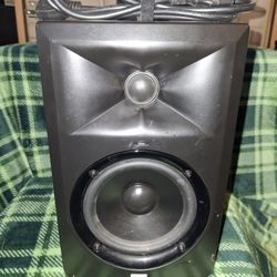 JBL Studio Monitor "Powered Speaker"