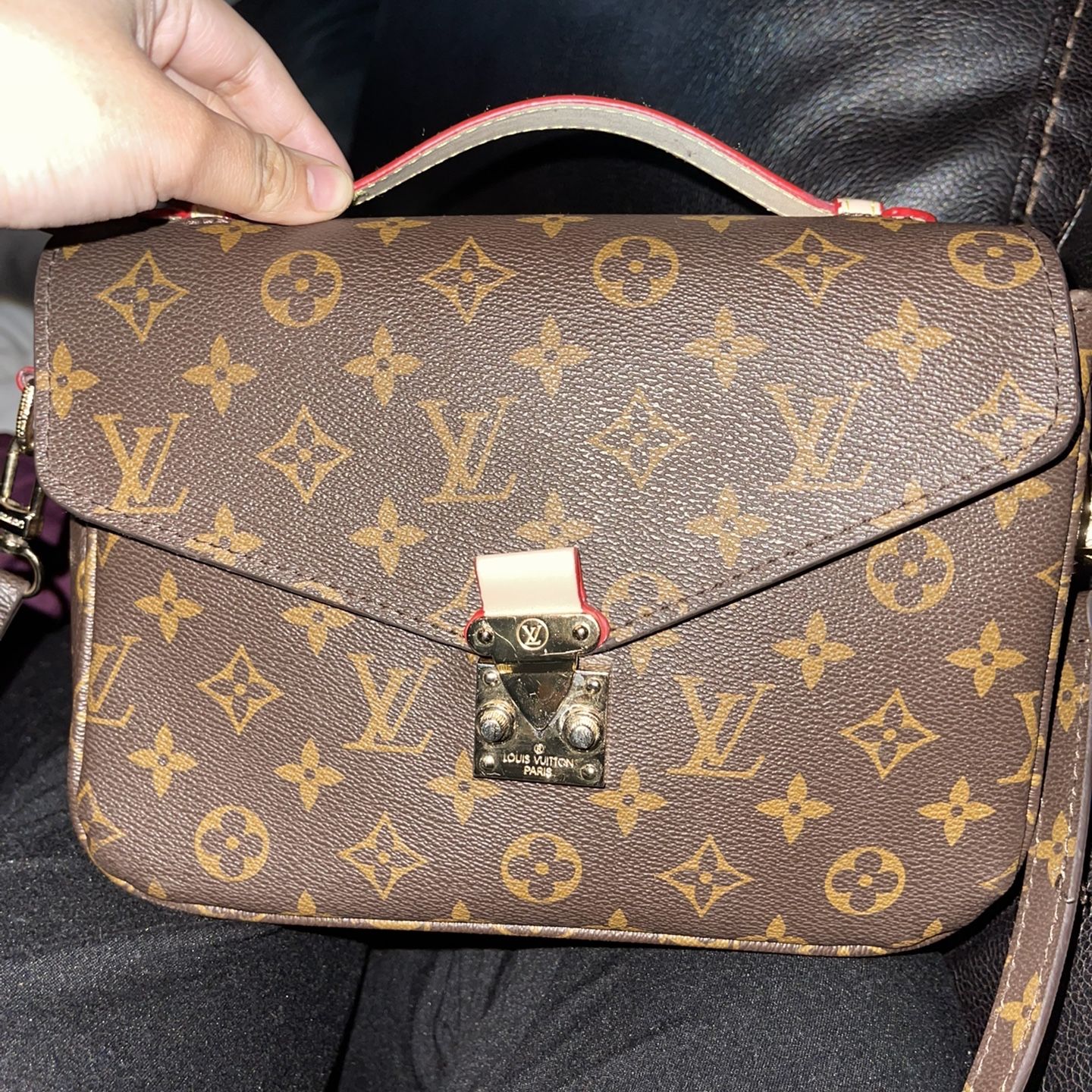LV Bag for Sale in San Joaquin, CA - OfferUp