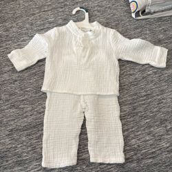 Baby suit