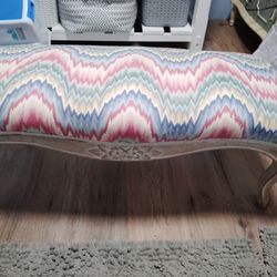 Bench 50 OBO