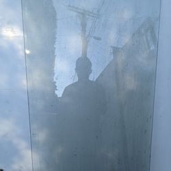 Tempered Glass 19x64
