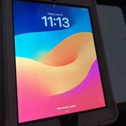 Ipad 6th gen