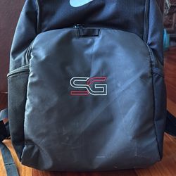 Sports Backpack 