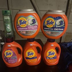 Tide