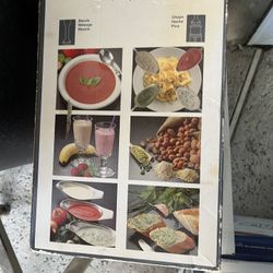 Hand Blender Chopper Braun