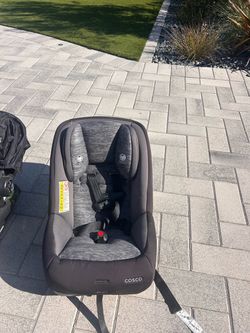 Cosco Car Seat