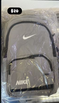 Nike Back Packs