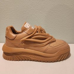 Versace Odissea Medusa Head sneakers