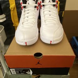 Jordan Retro 12 Twist