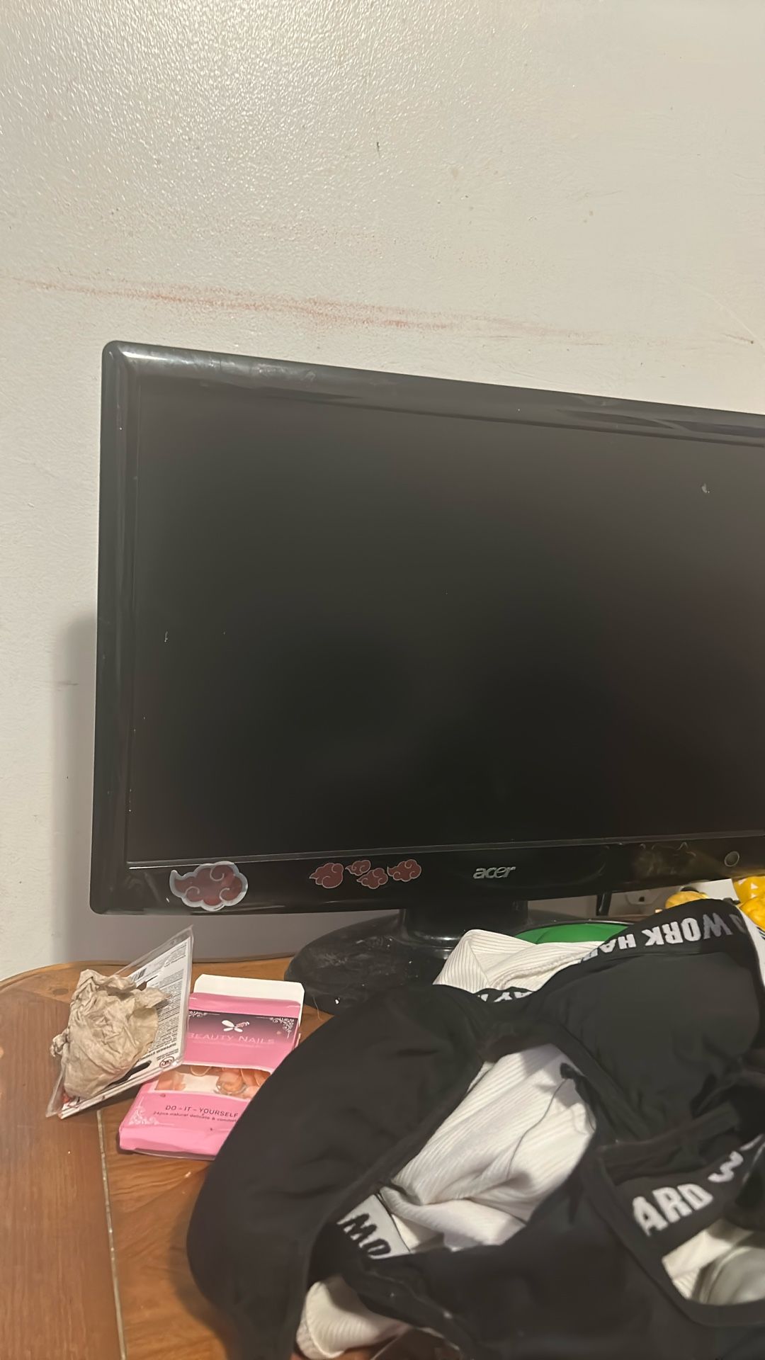 Computer Monitor