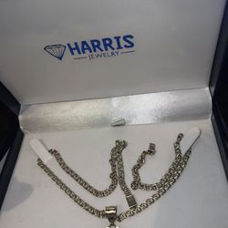 10k gold chains 