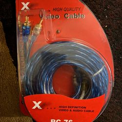 Video Cable